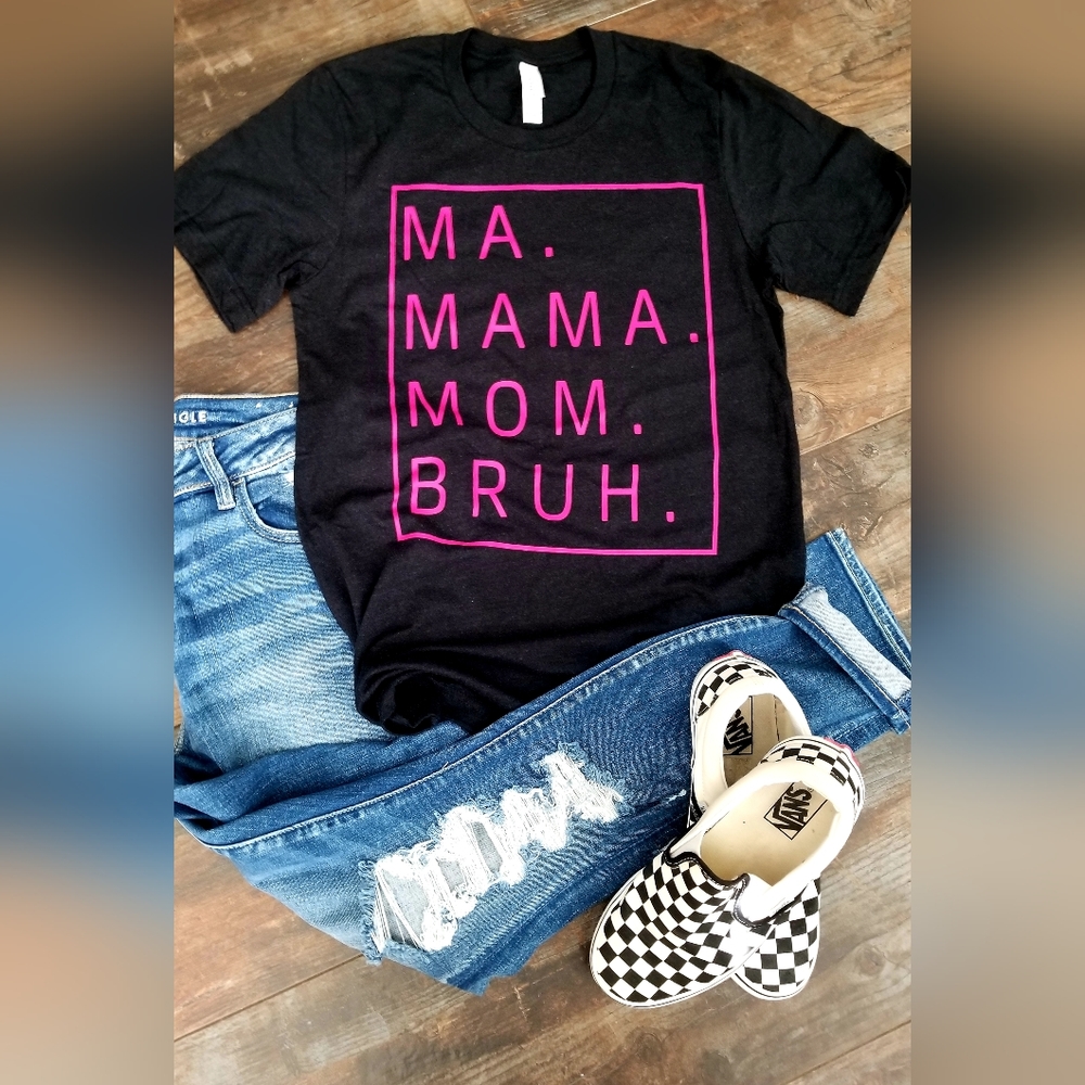 Mama tee